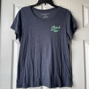 Aéropostale Graphic Tee